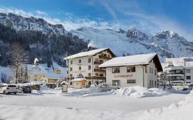 H Hotel Sonnwendhof Engelberg